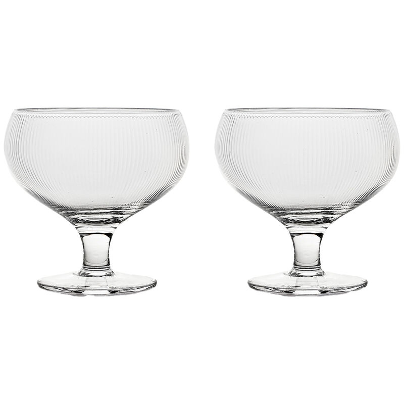 Blanka Coupeglas 2-pack