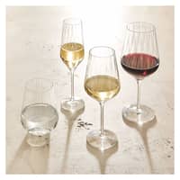 Sternschliff Gin & Tonic tumblerglass, 2-pack