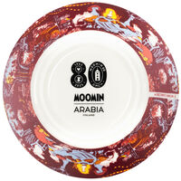 Arabia Mumin Festlige Stunder Skål Ø15 cm