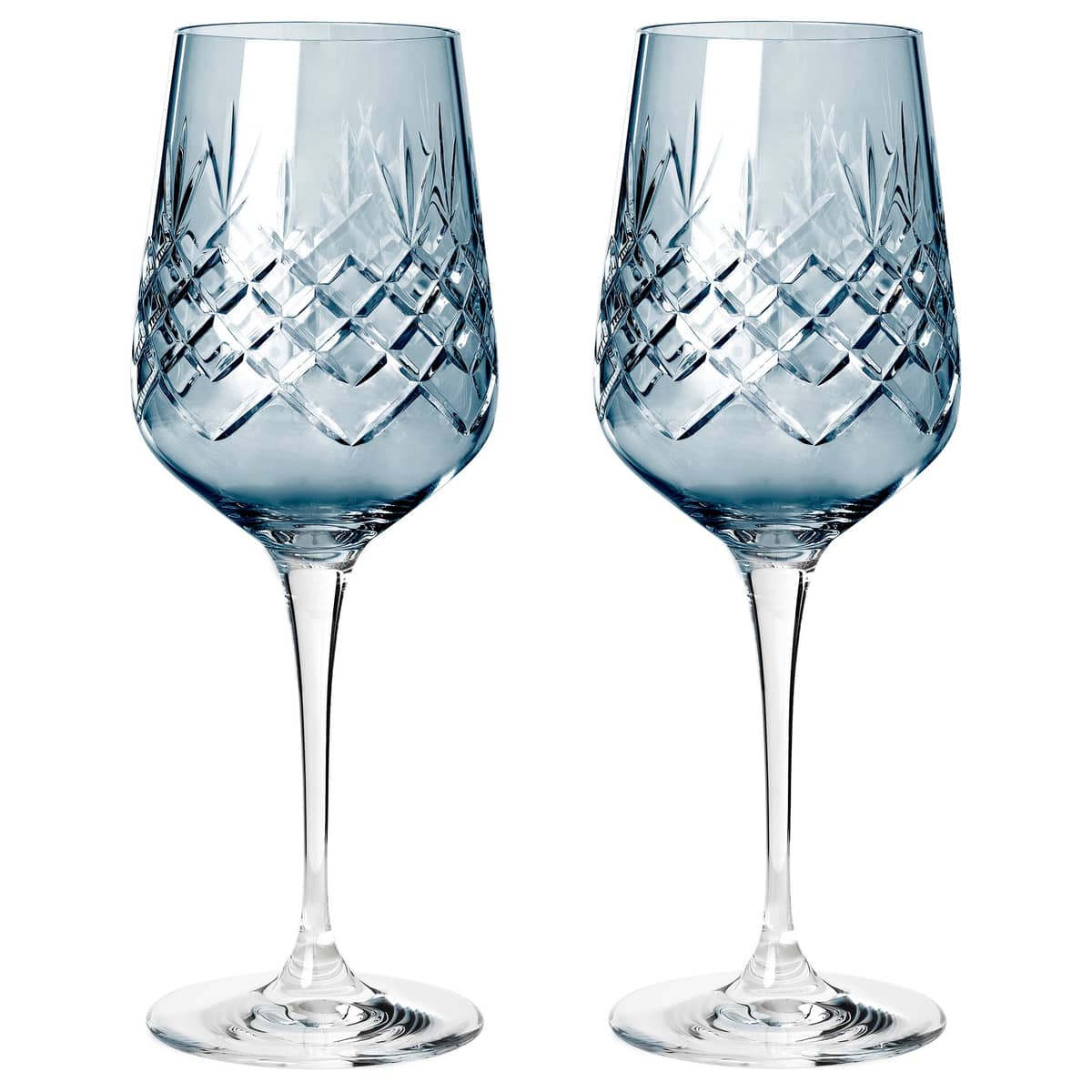 Crispy Monsieur Rødvin Sapphire 2 stk.