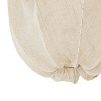 Watt & Veke Anna Mini Linen plafond, natur