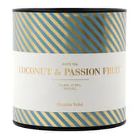 Coconut & Passion White Tea