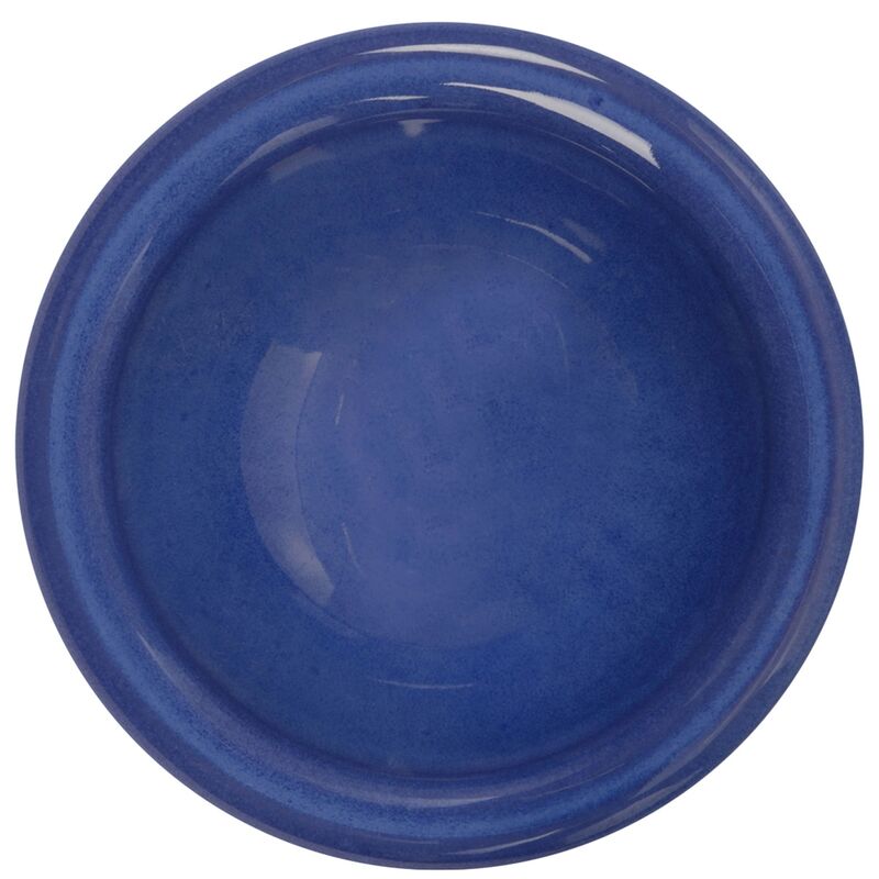 Byon Porto liten skål, blå