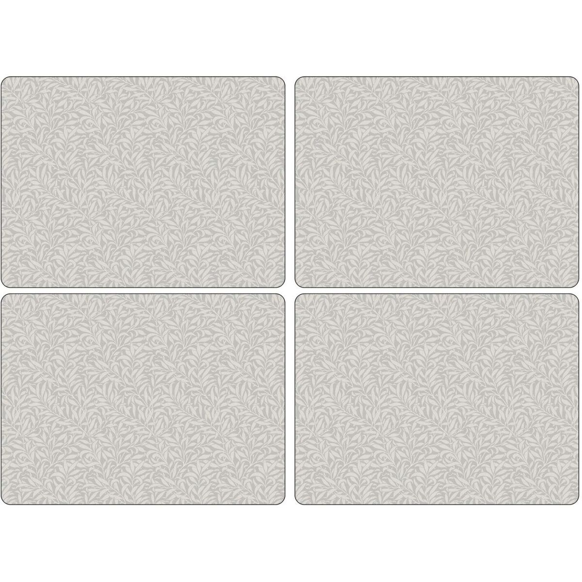 Pure Willow Bough Bordsunderlägg 4 st