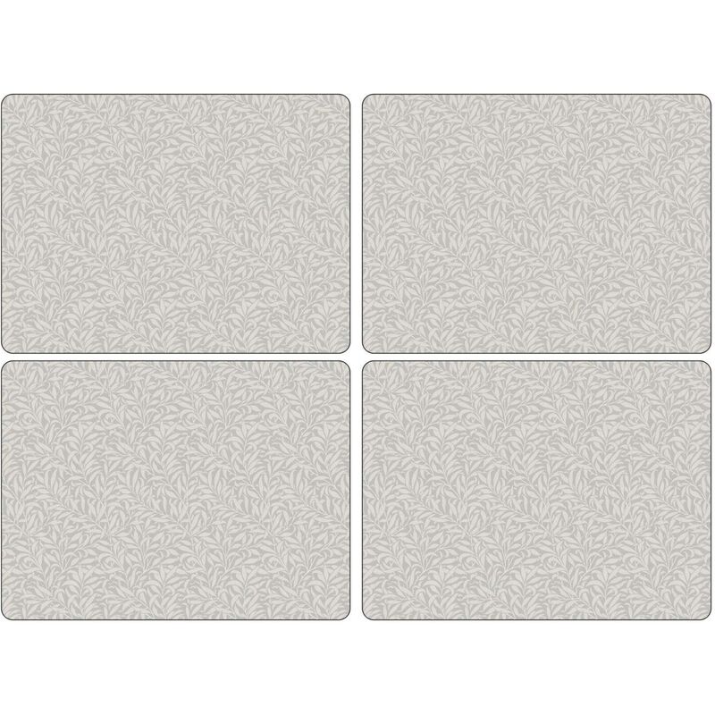 Pure Willow Bough Bordsunderlägg 4 st