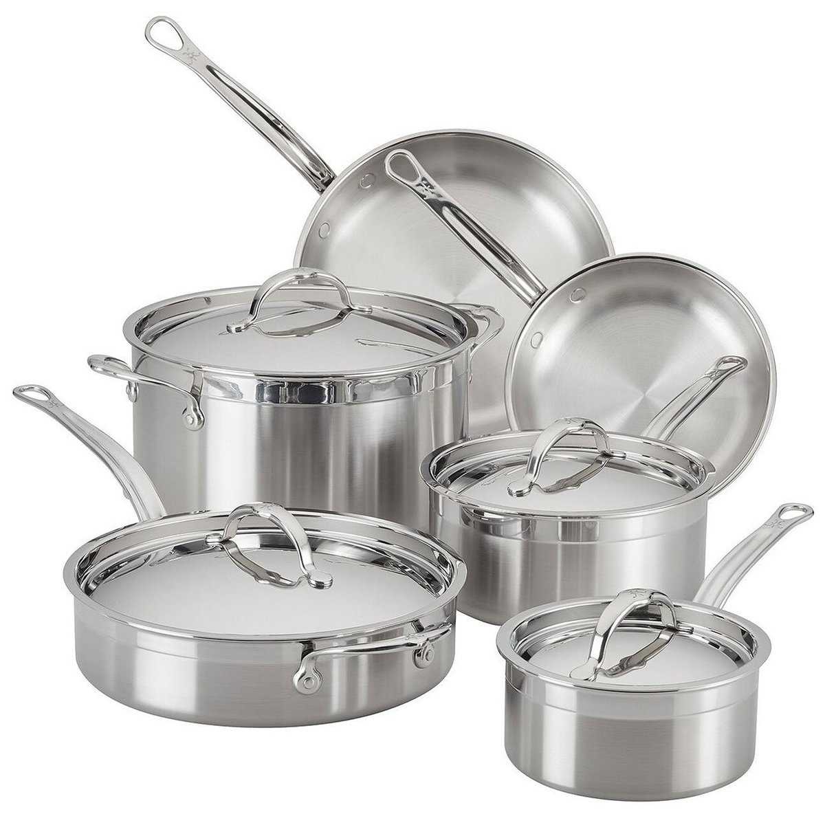 ProBond grytset 10 delar