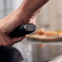 Terreno Plus wokpanne 28 cm, aluminium