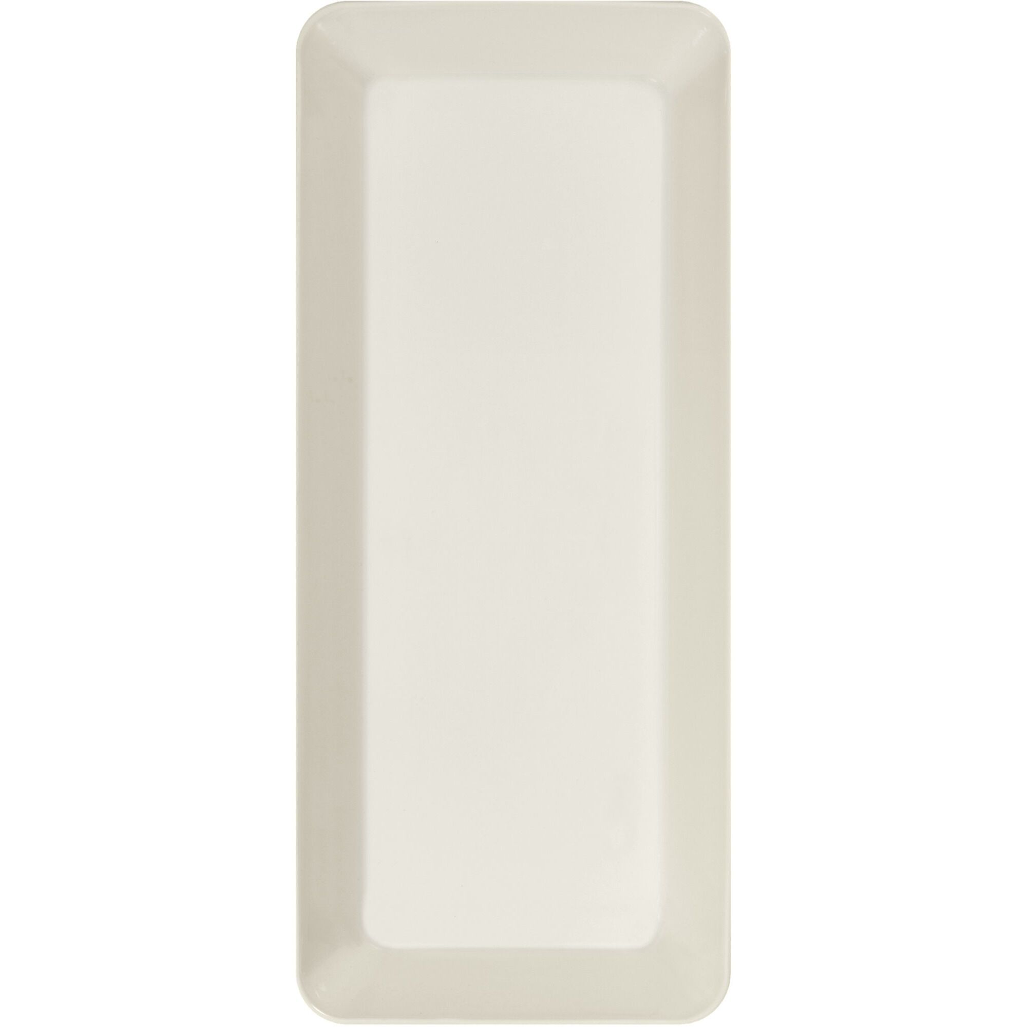 Iittala Teema fat 16x37 cm hvit