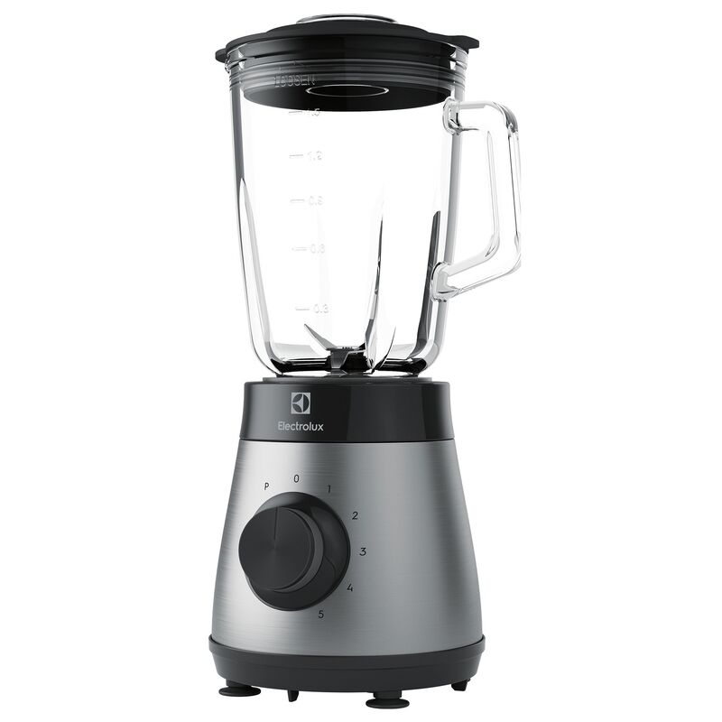 Create 4 E4TB1-6ST blender 1,5 liter, rustfri