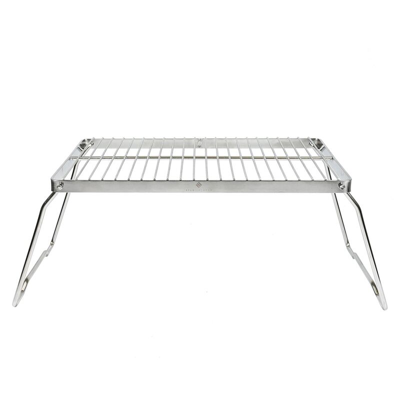 BBQ-grilliritilä medium