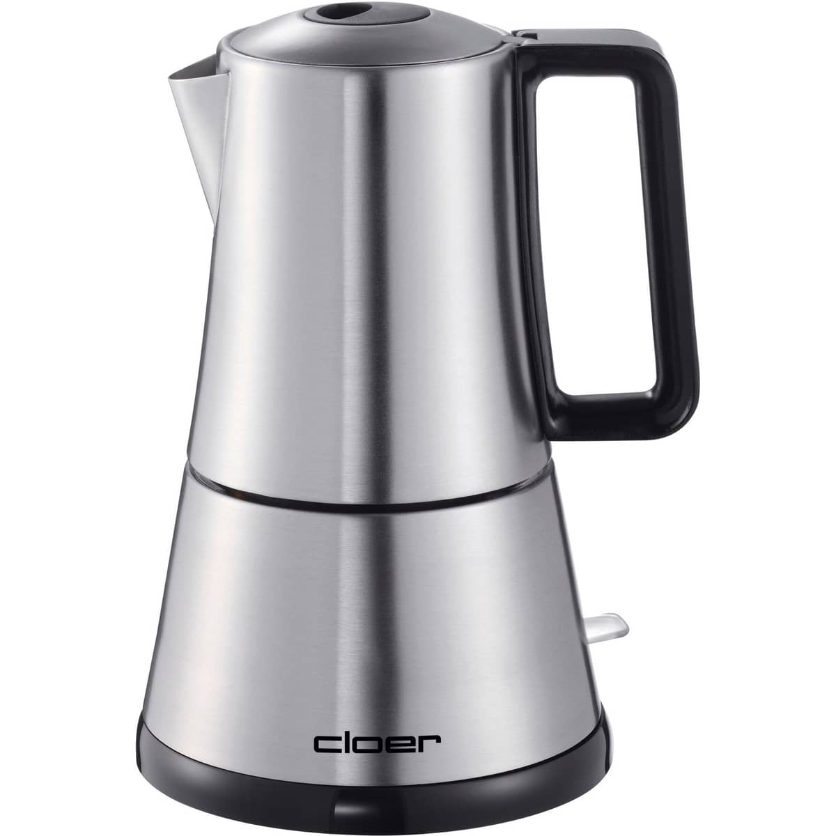 Cloer Elektrisk espressokeitin