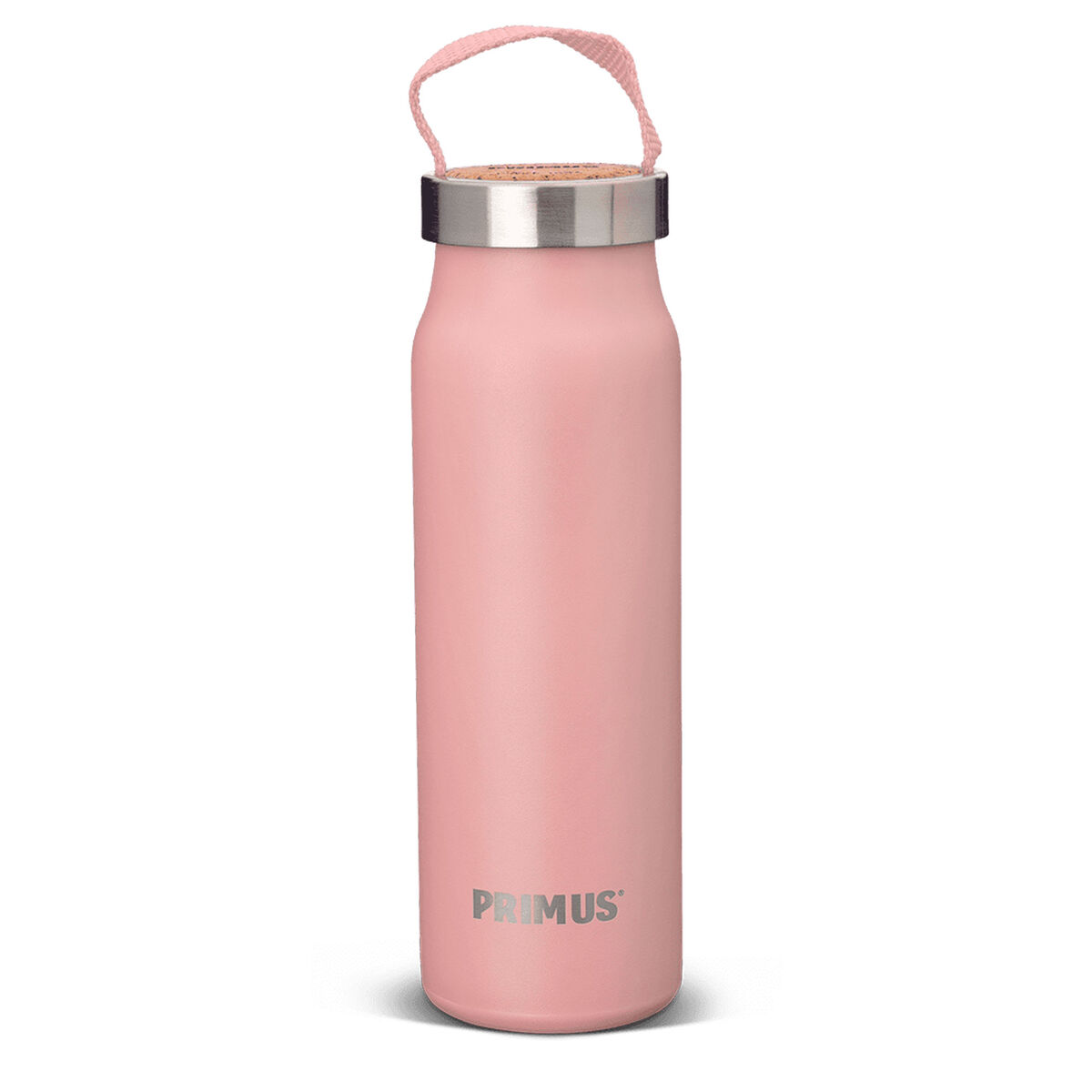 Primus Klunken vannflaske 0,7 liter, pale peach