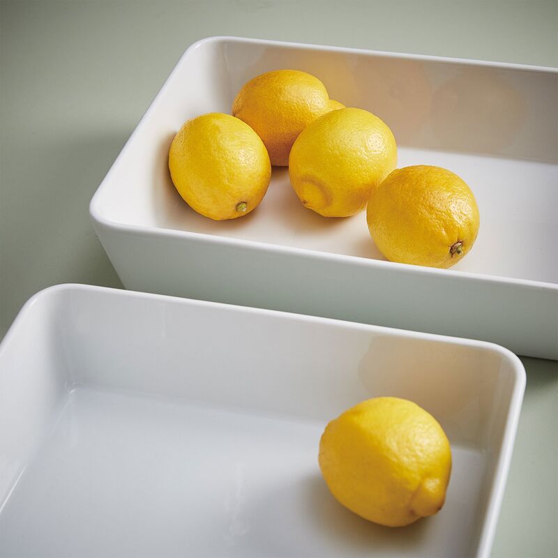 Aroma ildfast form 24 x 17 cm