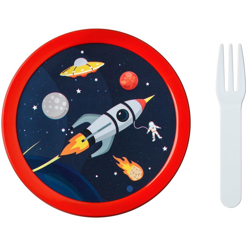 Campus eväsrasia 300 ml, space