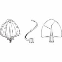 KitchenAid Tillbehörspaket Bowl Lift