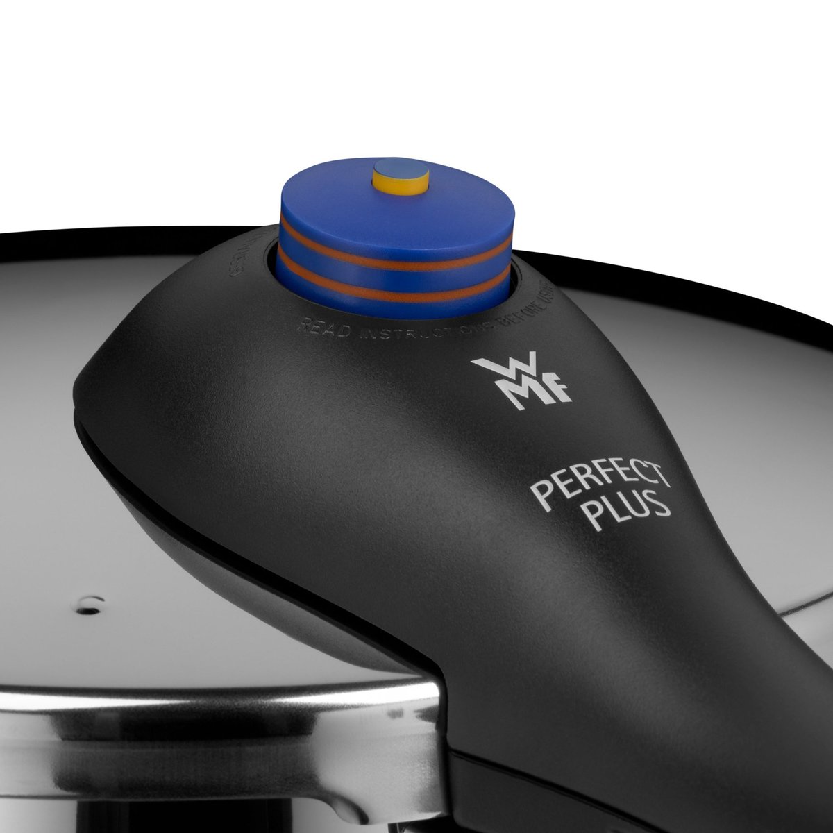 Perfect Plus tryckkokare 4,5 liter