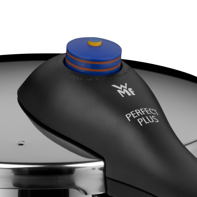 Perfect Plus trykkoger 4,5 liter