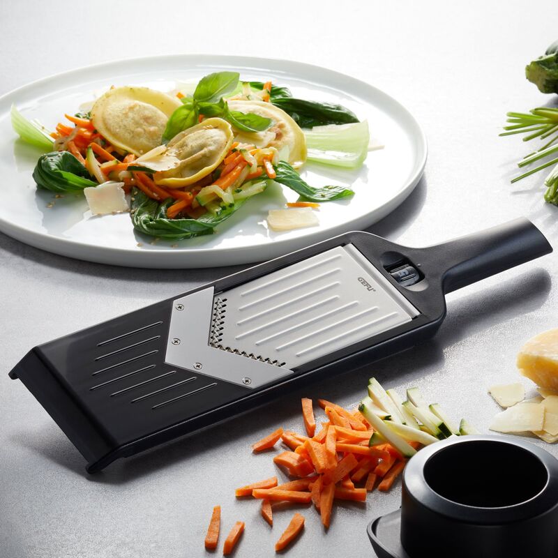 Violi 2.0 mandolinjern