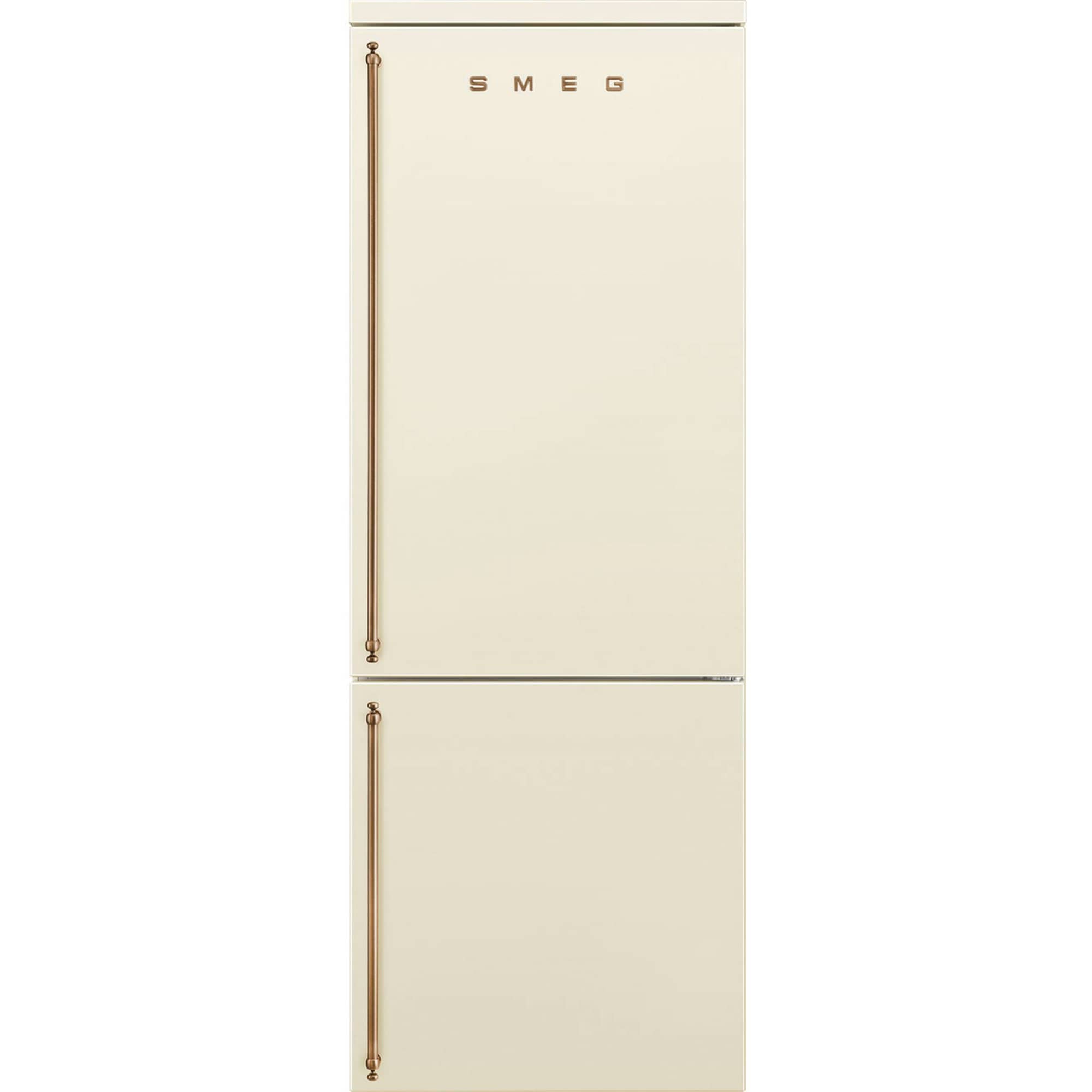 FA8005RPO5 Kjøle-/fryseskap Creme