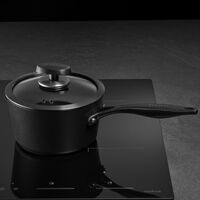 Scanpan Pro SB+ kasserolle med lokk 1,8 liter