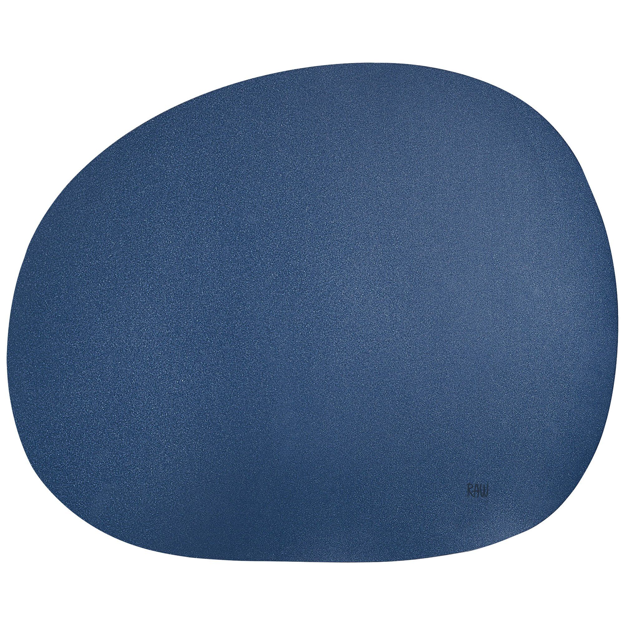Aida Raw Bordstablettt 1-pack, dark blue