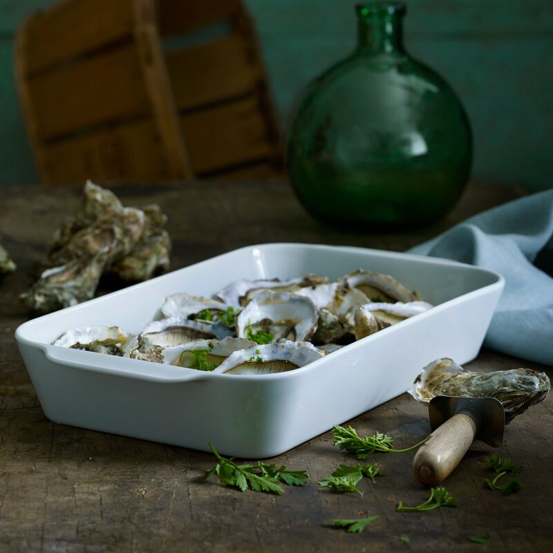 Stegefad nr. 3, 35 x 22 cm.