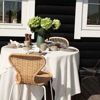 mugg med handtag 35 cl, sandy beige