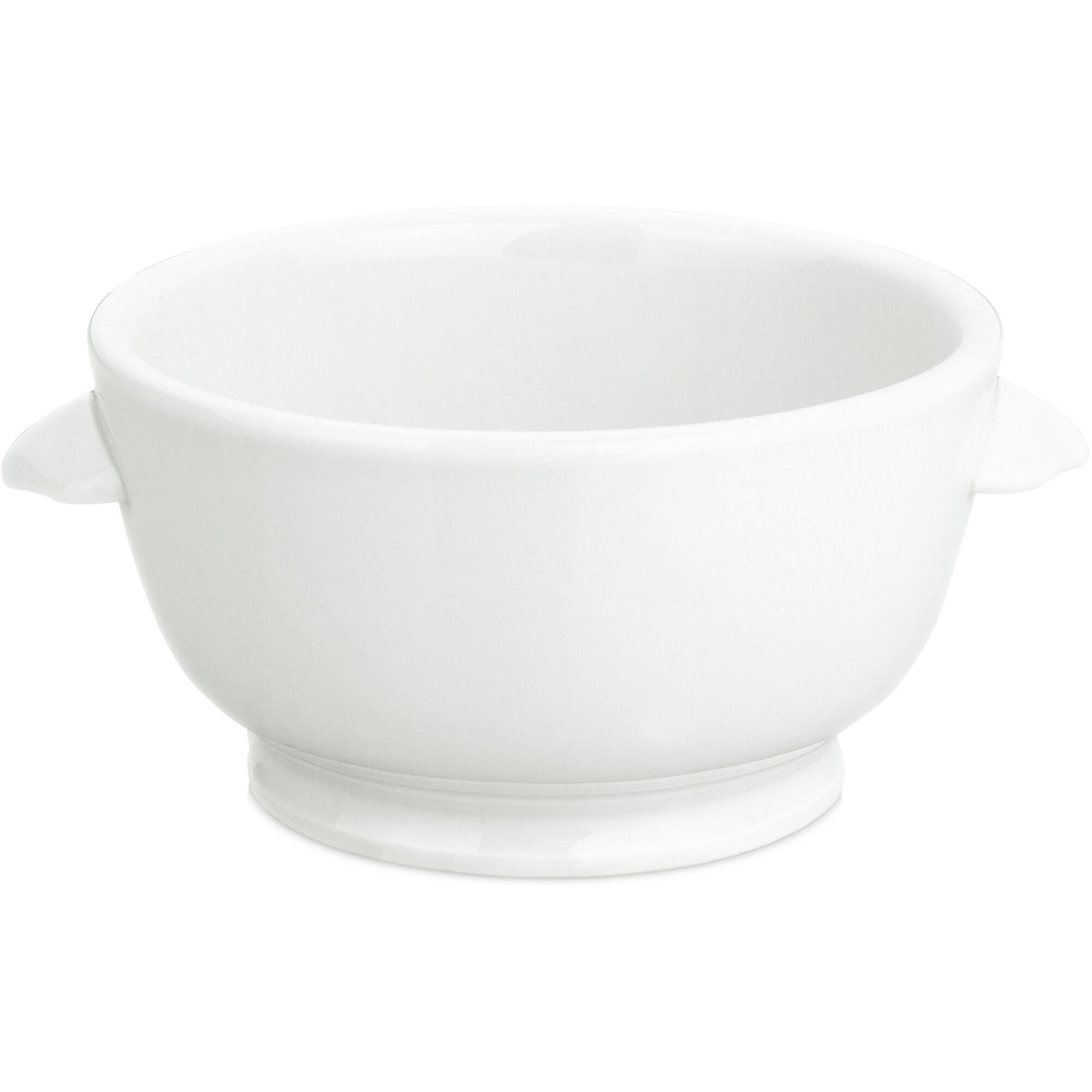 Pillivuyt Serie Originale Bowl Dia 13 cm 45 cl White