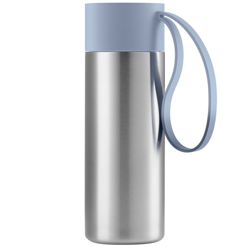 To Go termokrus 0,35 liter, blue sky