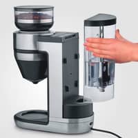 Filka Helautomatisk kaffemaskine med termokande