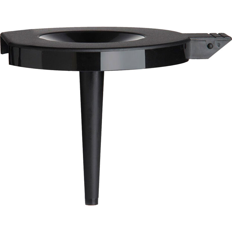 Ekstra Omrørerlokk til modell KBG, GCS, CD