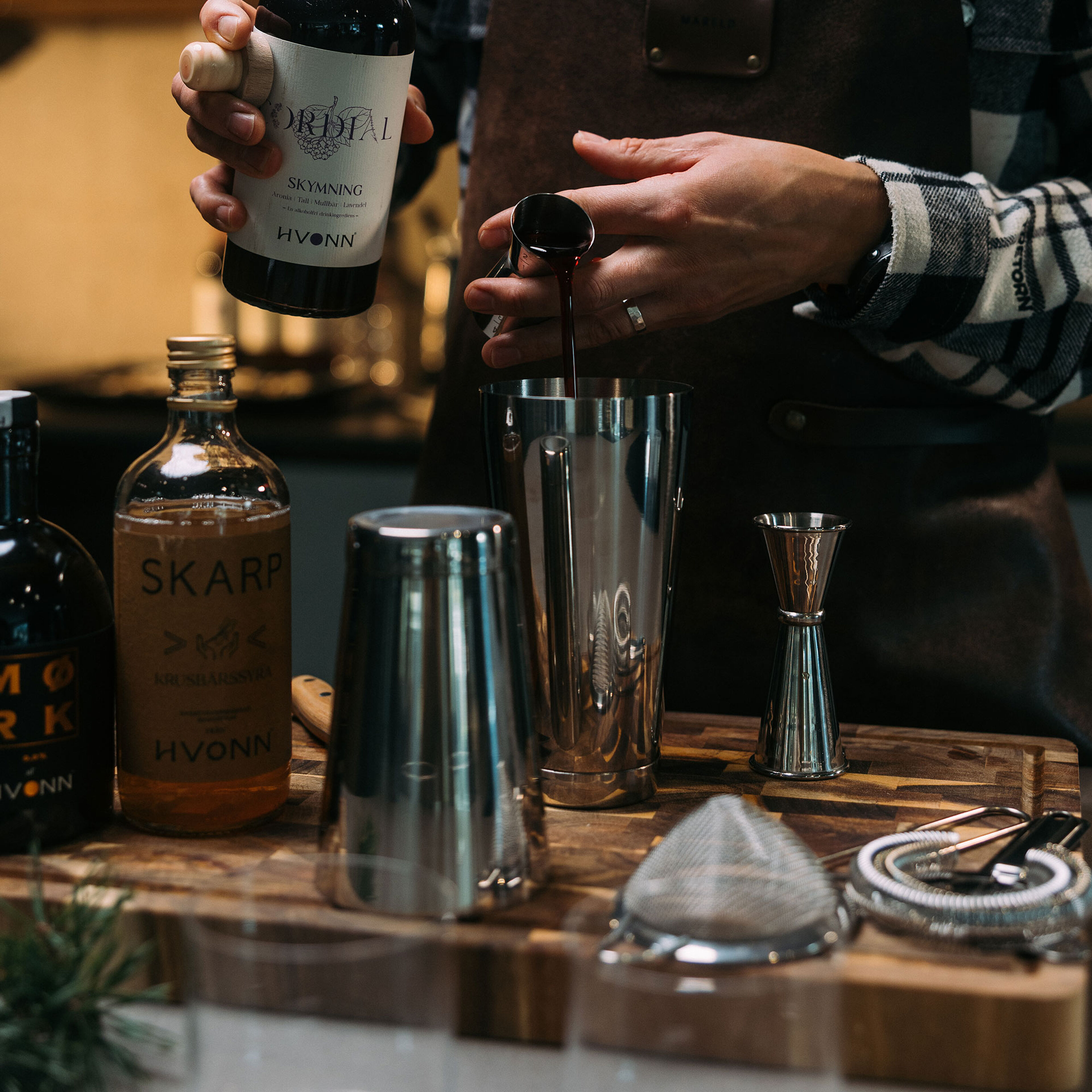 Boston barset 12 delar