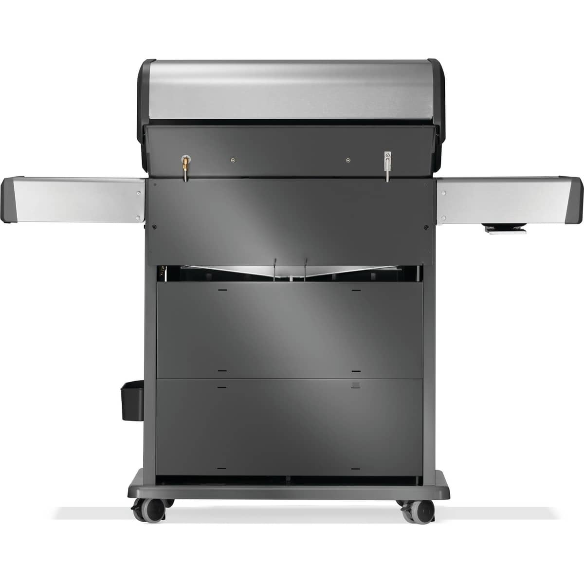 Rogue PRO-S 525 Gasolgrill, rostfri