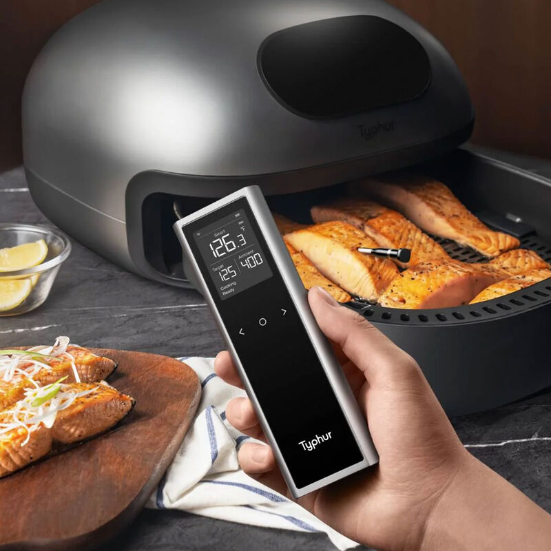 Typhur Sync One trådløs termometer