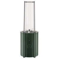 Personal Blender sähköinen tehosekoitin, vihreä