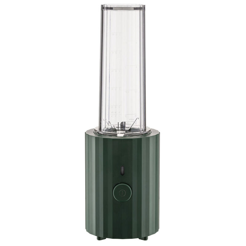 Personal Blender sähköinen tehosekoitin, vihreä