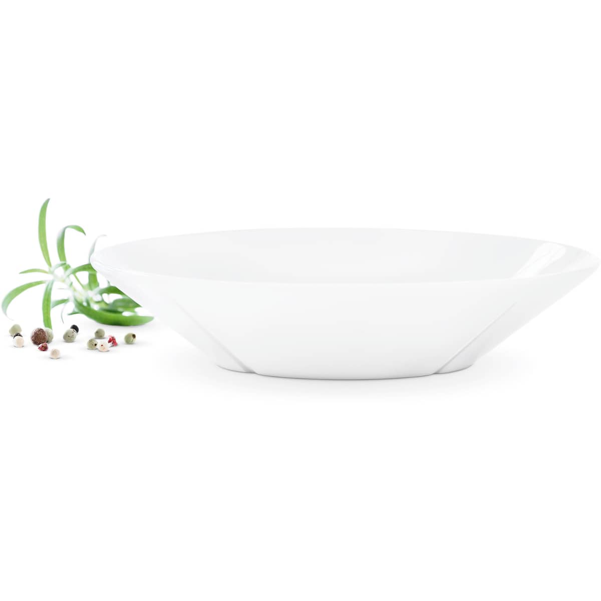Grand Cru Djup Tallrik 19 cm