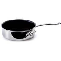 Cook Style -haudutuskasari, terästä, tarttumaton pinnoite, 20 cm