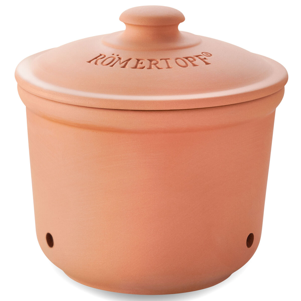 Förvaringsburk med lock, mini