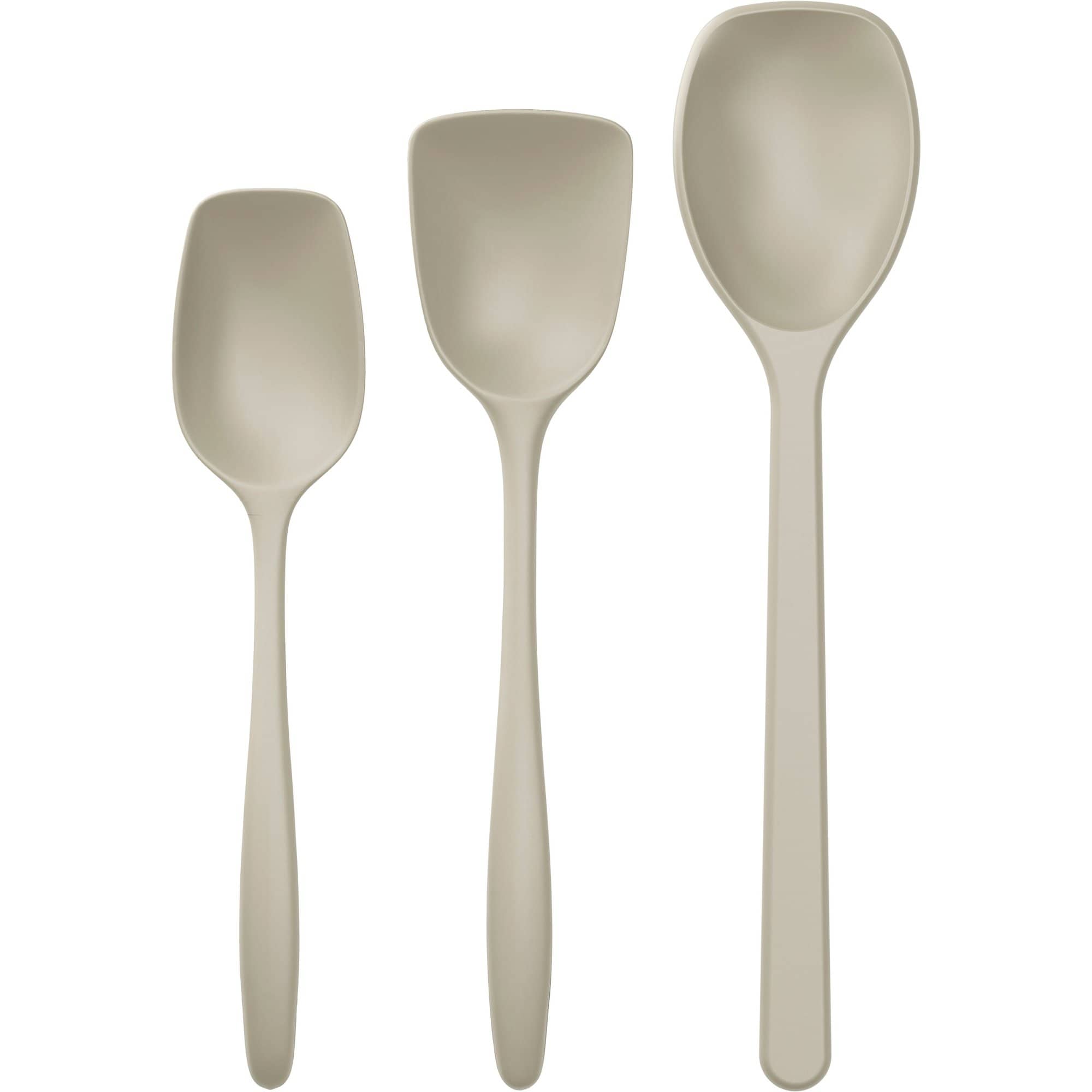 Classic Gryteskje Sett 3pk Humus