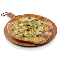 Eva Solo Nordic Kitchen Skärbräda Bambu 35cm