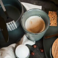 mugg 6 st Northern Green