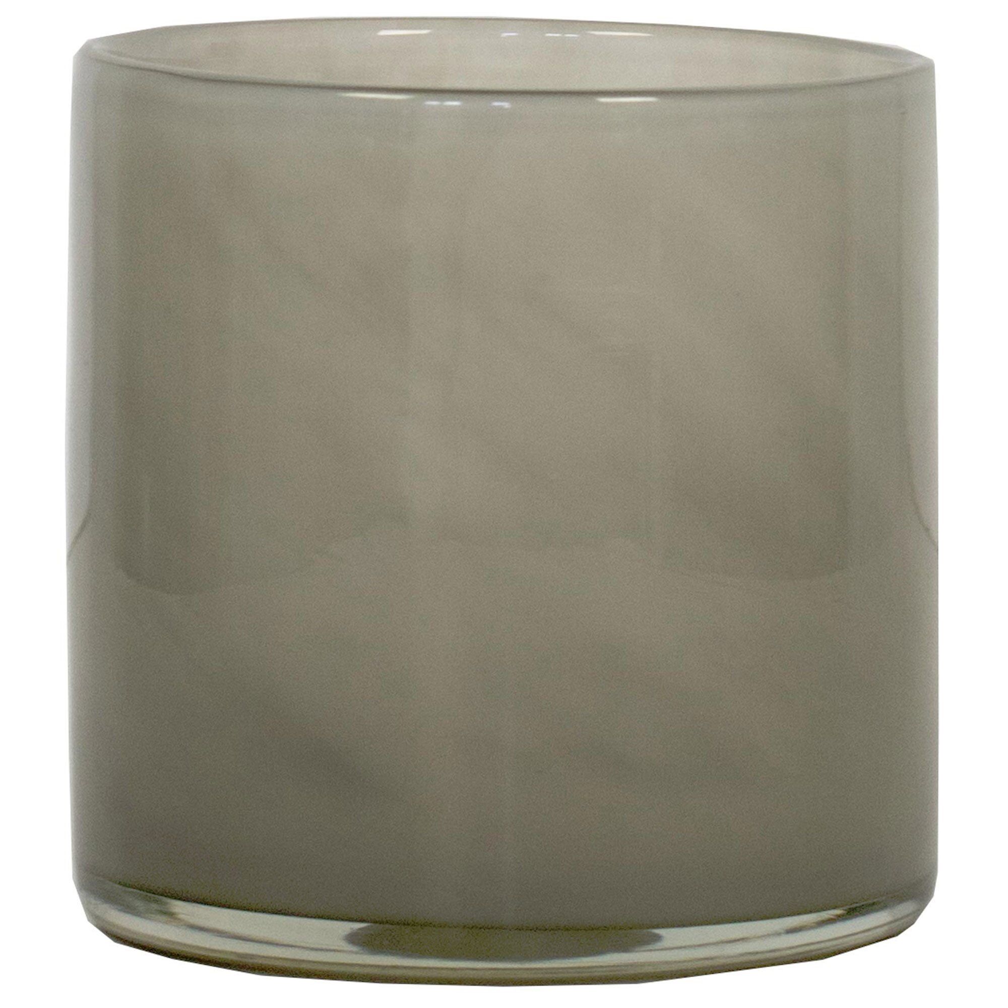 Lyric ljuslykta, warm grey, extra small