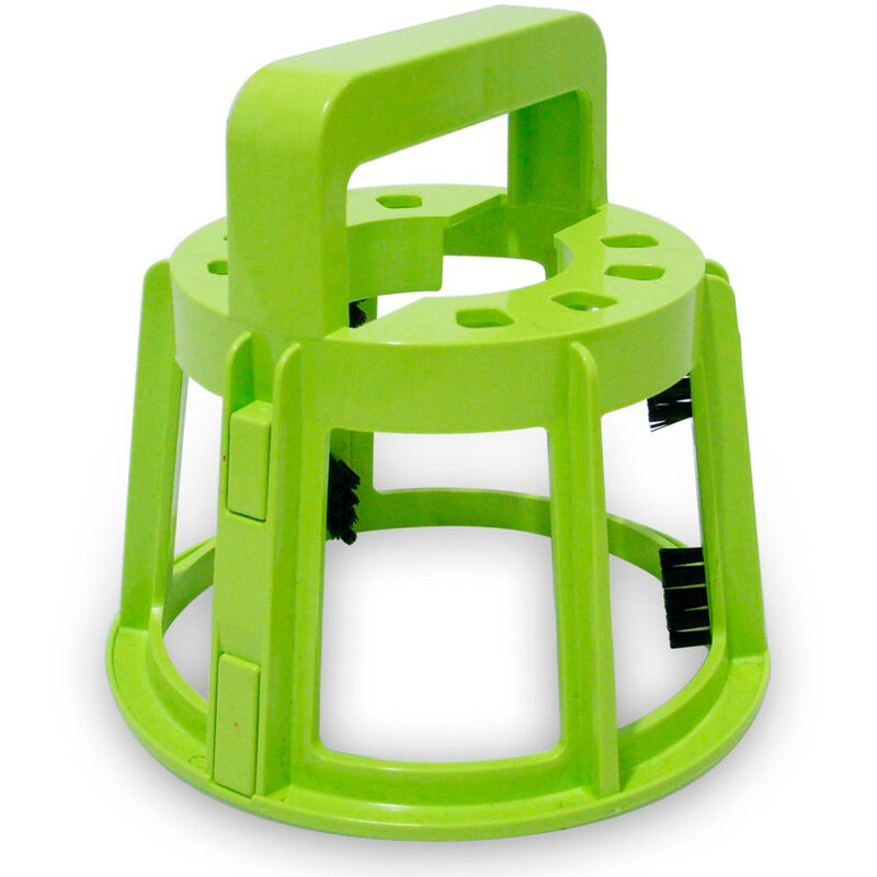 Rengøringsværktøj