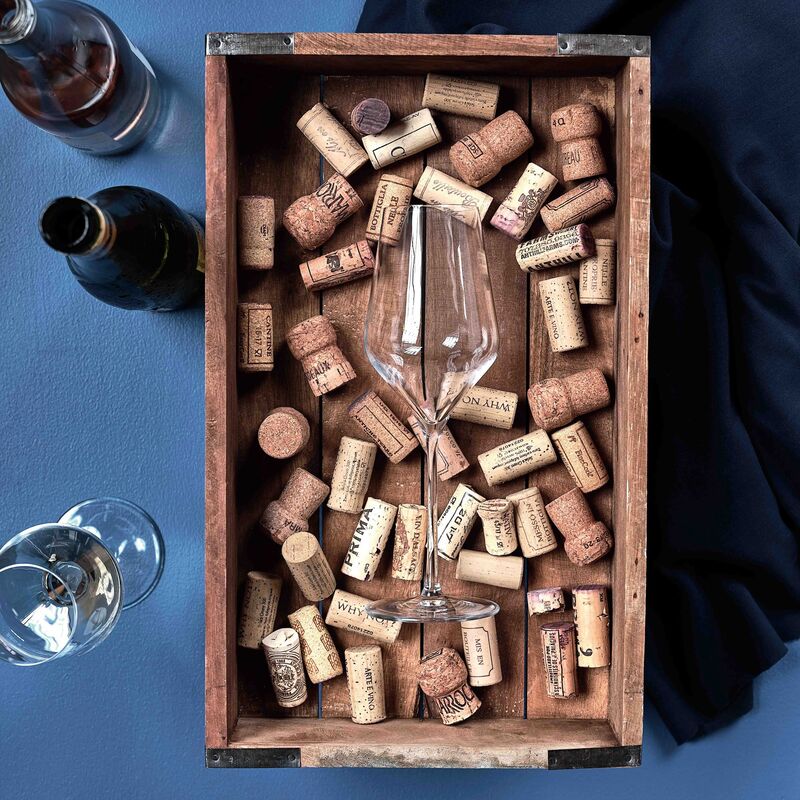 Connoisseur valkoviinilasi 40,5 cl. 4 kpl.