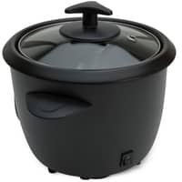 RK400 Mini riskokare 0,6 liter