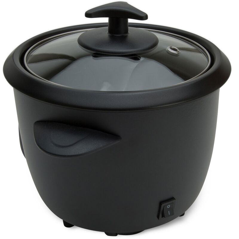 RK400 Mini riskoker 0,6 liter