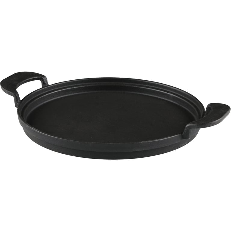 Støbejernspande 30 cm.