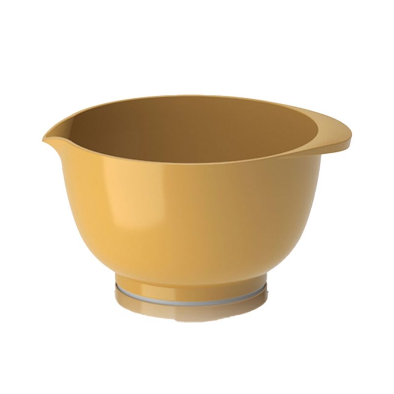 Margrethe skål 0,75 liter, curry