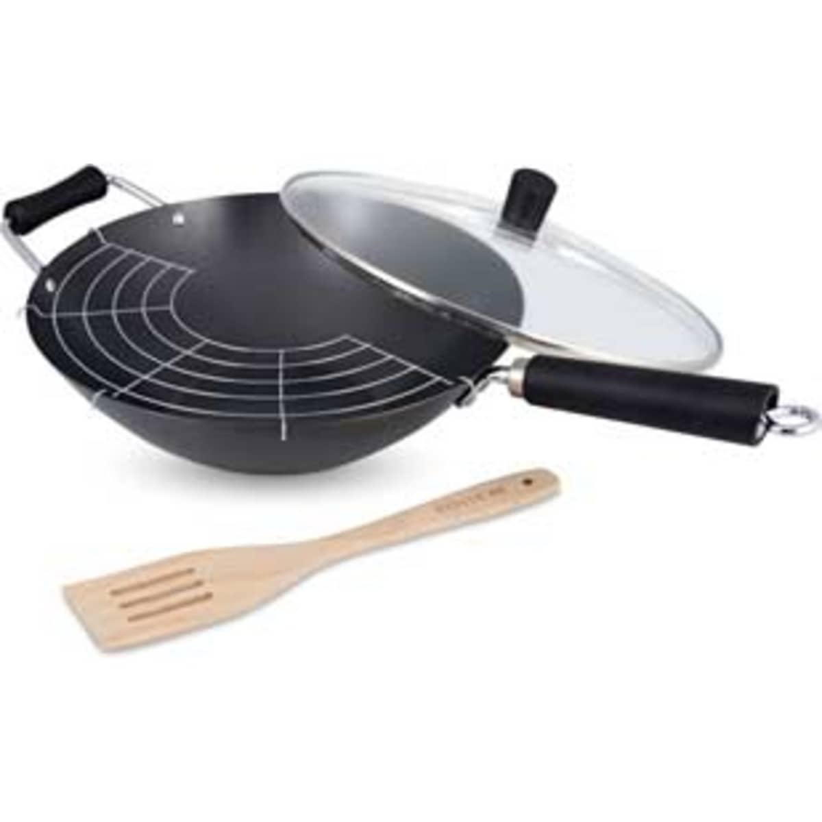Excellence Wok-sett